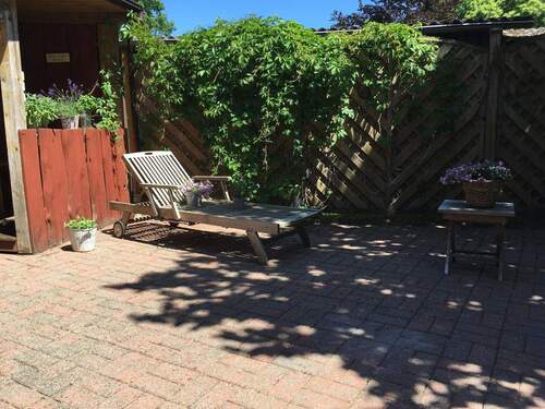Terrasse - 