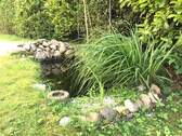 Tümpel Garten - 