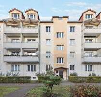 FAMILIENFREUNDLICHE 3-ZIMMER-WOHNUNG NAHE SPREEUFER MIT OPTIMALEM NAHVERSORGUNGSANGEBOT - Berlin Baumschulenweg