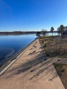 Umgebungsfoto - Die Schlei - 