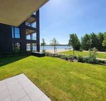 Juwel an der Schlei mit 2 Terrassen und Garten! - Schleswig