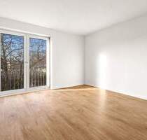 Sanierte 1-Zimmer Wohnung in zentraler Lage von Winterhude - Mit französischem Balkon - Hamburg