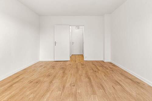 Sehr guter Zustand durch vorangegangene Sanierung - 