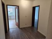 Dielenbereich - 2 Zimmer Etagenwohnung zur Miete in Buxtehude