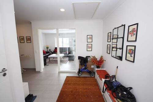 Diele - Einfamilienhaus mit 115,00 m&sup2; in Ziethen zum Kaufen