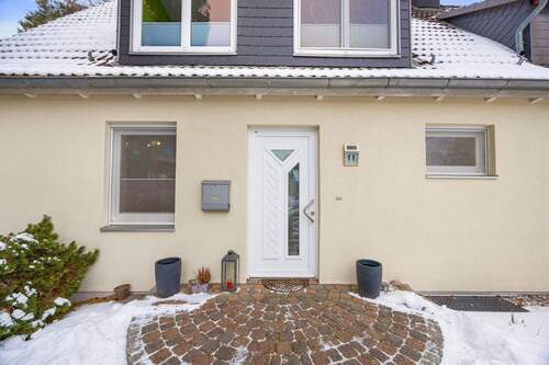 Herzlich Willkommen - 