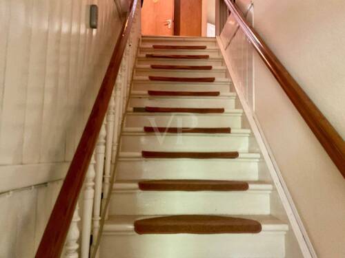 Treppe - 