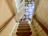 Treppe - 