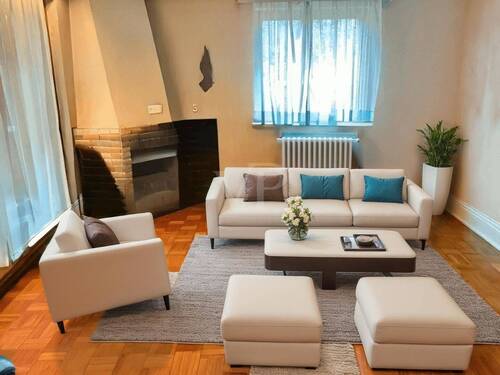 Wintergarten KI Vorschlag - 