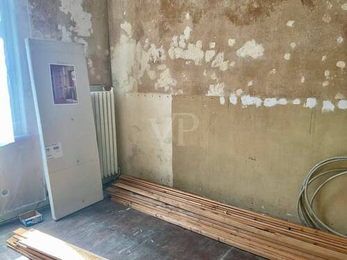 Bad-Vorbereitung EG - 