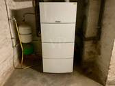 Gas-Heizung - 