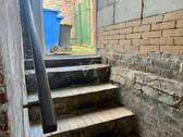Außentreppe Keller - 