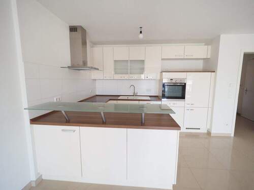 Küche - 2 Zimmer Etagenwohnung in Freising