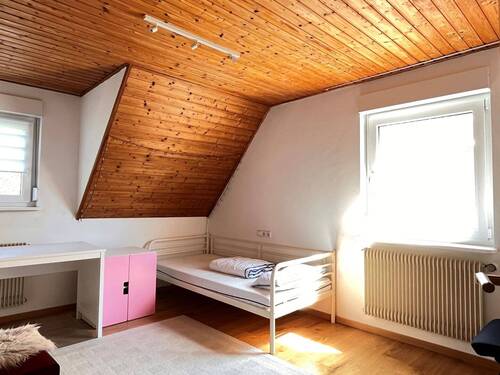 Kinderzimmer Gästezimmer - 