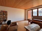 Zimmer OG mit Balkon - 