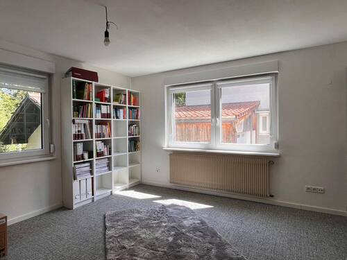 Kinderzimmer Arbeiten - 