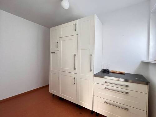 Hauswirtschaftsraum EG - 