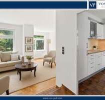 Hübsches Reihenhaus im Grünen - direkt am Roseneck! - Berlin Schmargendorf