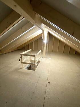 Dachboden - 