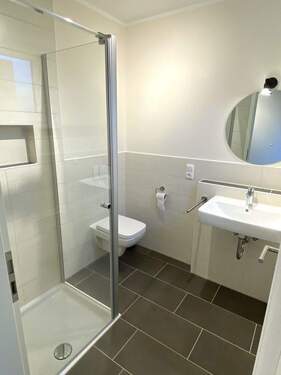 Dusch-WC EG Ansicht 1 - 