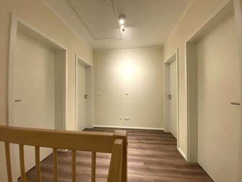 Flur Obergeschoss - 