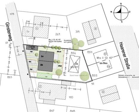 Lageplan.JPG - 5 Zimmer Doppelhaushälfte in Borchen