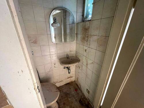 Gäste-WC - 