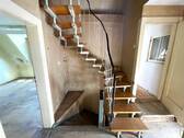 Dachgeschoss - Flur - 