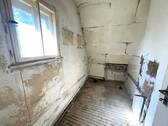 Ehemaliges Badezimmer - 