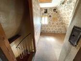Spitzboden - Flur - 