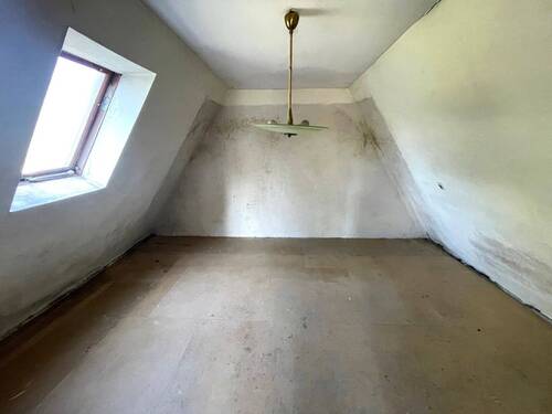 Spitzboden - Studio - 