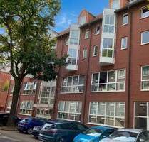 262 m² Zukunft in Unterbilk | Provisionsfreie Bürofläche mit Potenzial - Düsseldorf