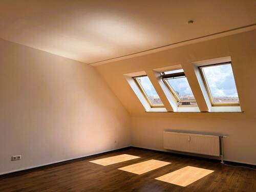 Wohnzimmer I.jpg - 2 Zimmer Etagenwohnung zum Kaufen in Stockelsdorf