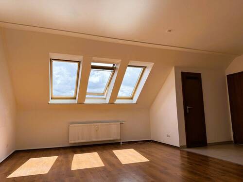 Wohnzimmer II.jpg - 2 Zimmer Etagenwohnung in Stockelsdorf