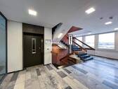 Treppenhaus - 