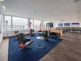 Cafeteria 5. Obergeschoss - 