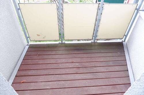 Balkon - 