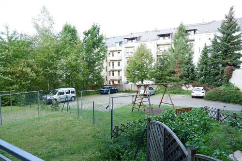 Ausblick - 