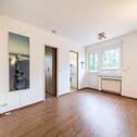 Wohnen - Visualisierung - 2 Zimmer Etagenwohnung zum Kaufen in Borkum