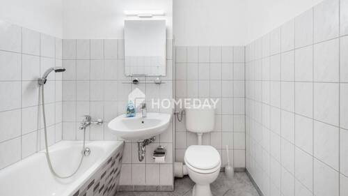 Badezimmer 1 - 