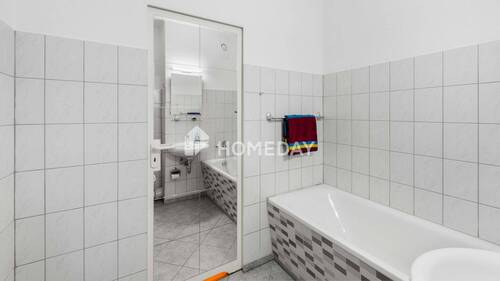 Badezimmer 2 - 