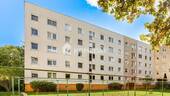 Außenansicht 3 - 1 Zimmer Etagenwohnung zum Kaufen in Leipzig