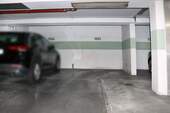 Tiefgaragenstellplatz Leipzig, Paunsdorfer Allee - Tiefgaragenstellplatz in Leipzig, Paunsdorfer Allee 44 zur Eigennutzung zu erwerben.