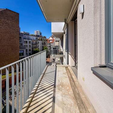 Balkon - 