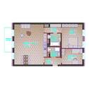 Grundriss: WE21 - 