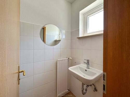 DHH Falkenstein-01 - Doppelhaushälfte mit 120,00 m² in Königstein im Taunus / Falkenstein zum Kaufen