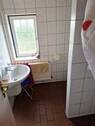 Gäste-WC samt Dusche - 