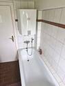 Badewanne - 