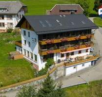 Charming Boutique hotel and apartments surrounded by Nature and tranquility in Todtmoos
