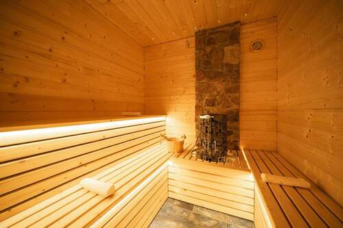 Sauna - 